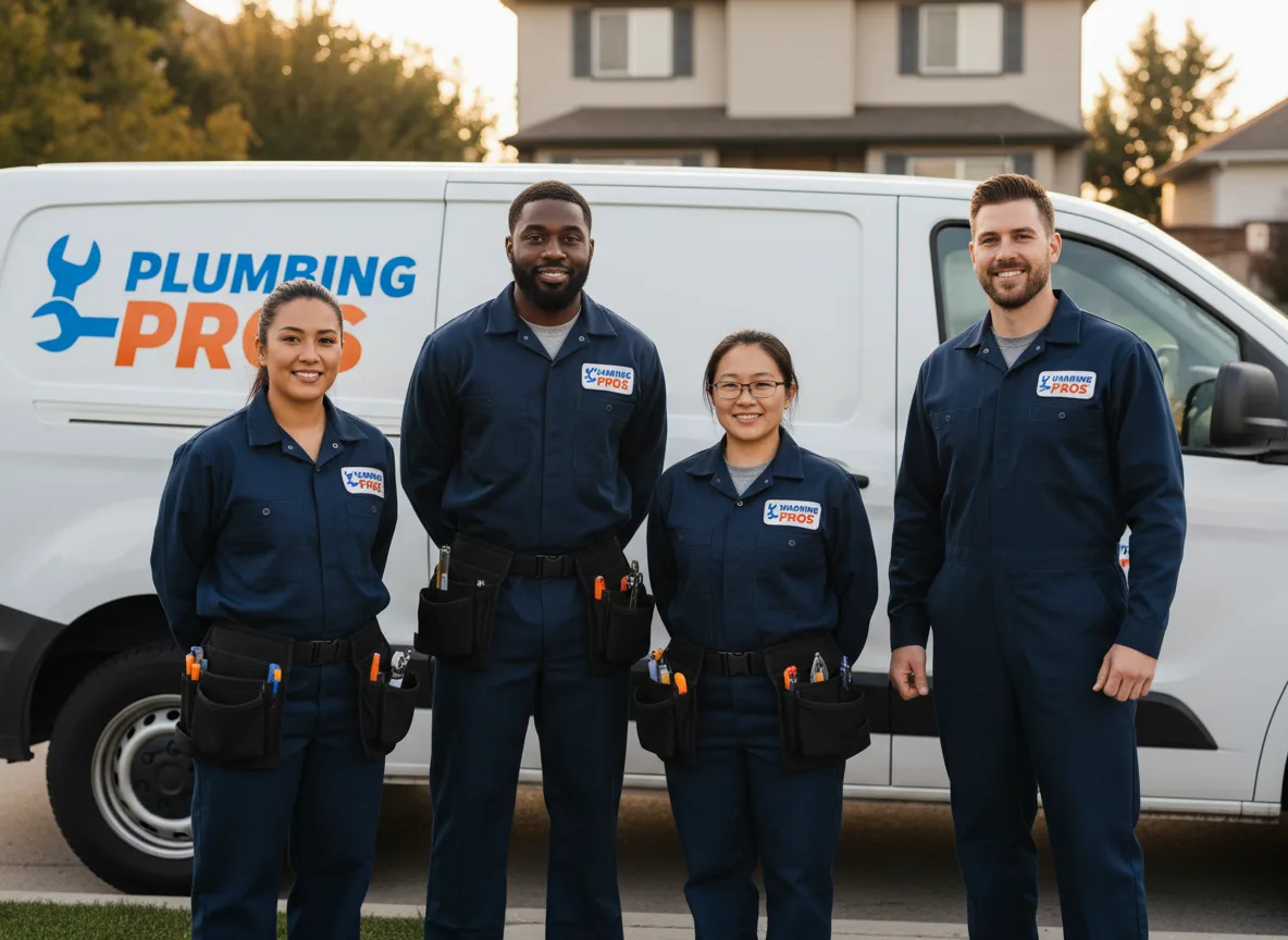 Water Heater Repair company in Berthold, ND